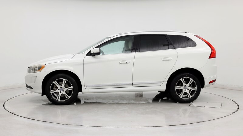 2014 Volvo XC60 T6 3