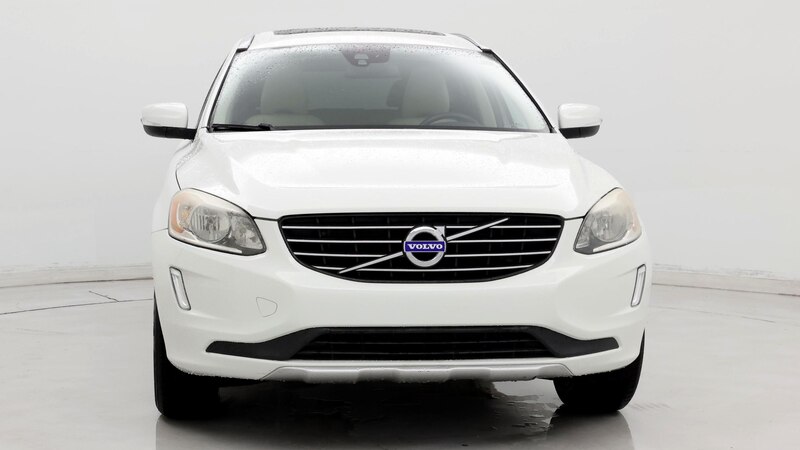 2014 Volvo XC60 T6 5