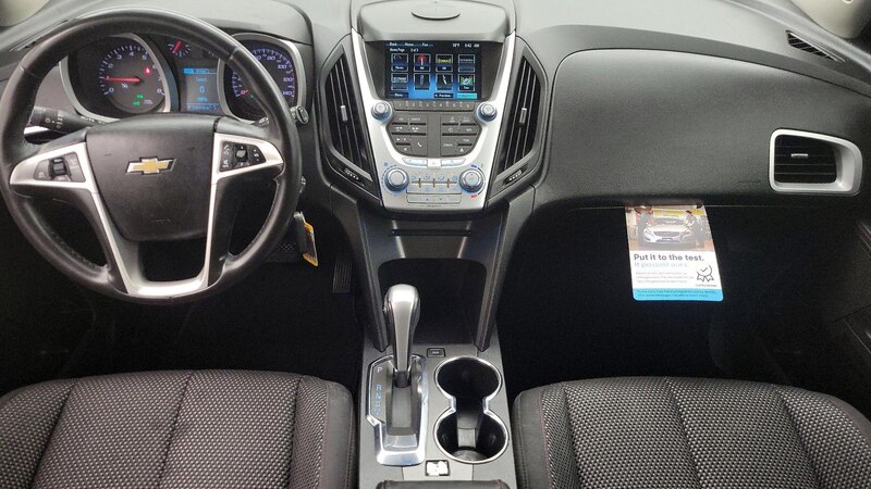 2015 Chevrolet Equinox LT 9