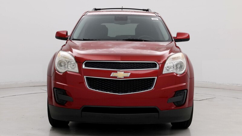 2015 Chevrolet Equinox LT 5