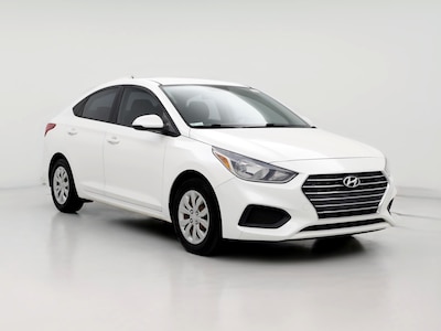 2019 Hyundai Accent SE -
                Oklahoma City, OK