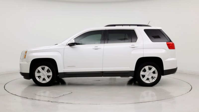 2016 GMC Terrain SLE 3