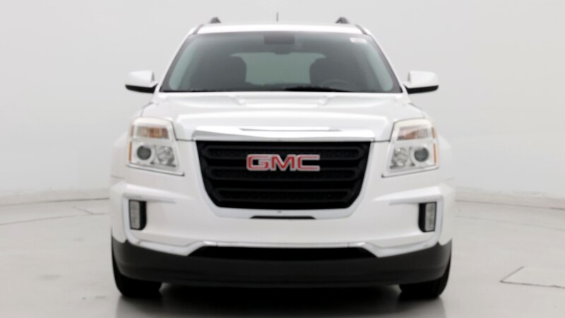 2016 GMC Terrain SLE 5