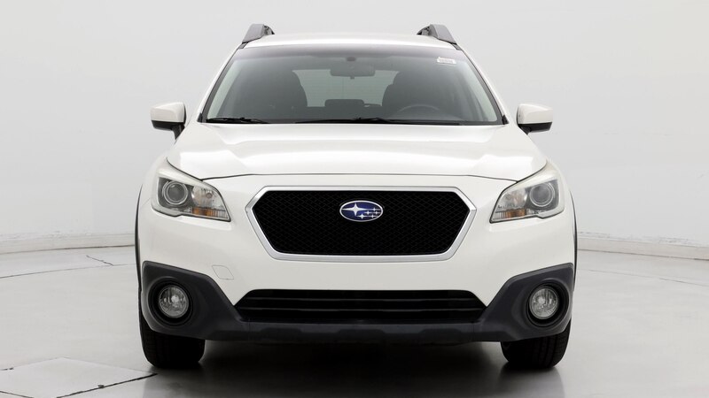 2016 Subaru Outback Premium 5