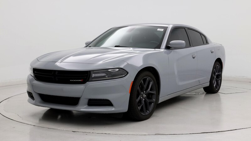 2020 Dodge Charger SXT 4