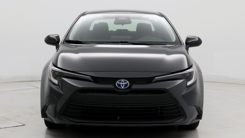 2023 Toyota Corolla LE 5