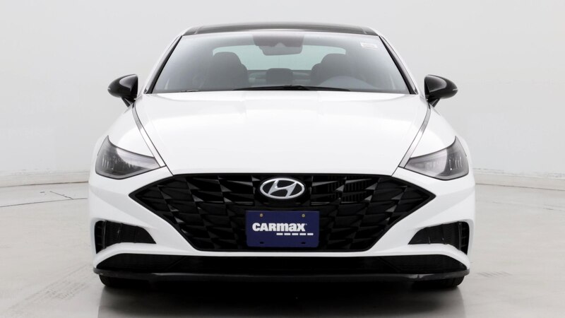 2023 Hyundai Sonata SEL Plus 5