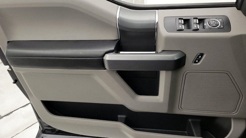2017 Ford F-150 XLT 12