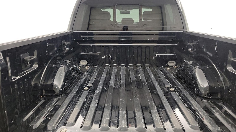 2017 Ford F-150 XLT 21