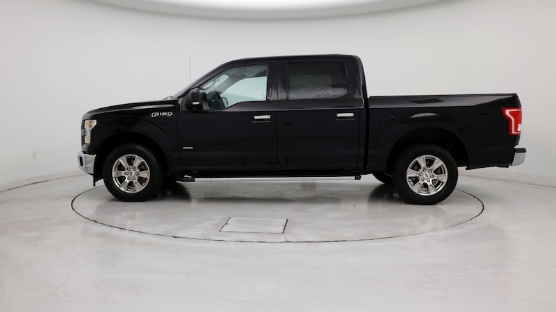 2017 Ford F-150 XLT 3