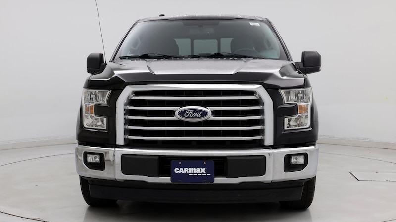 2017 Ford F-150 XLT 5