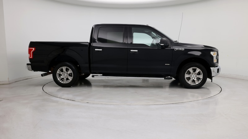 2017 Ford F-150 XLT 7