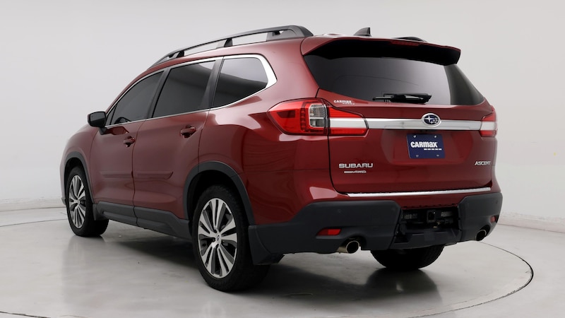 2019 Subaru Ascent Premium 2