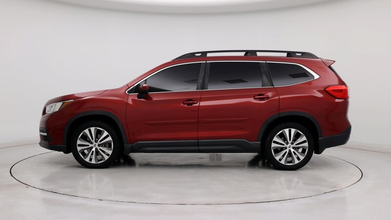 2019 Subaru Ascent Premium 3