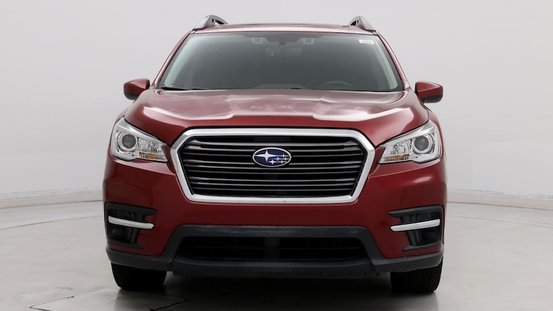 2019 Subaru Ascent Premium 5