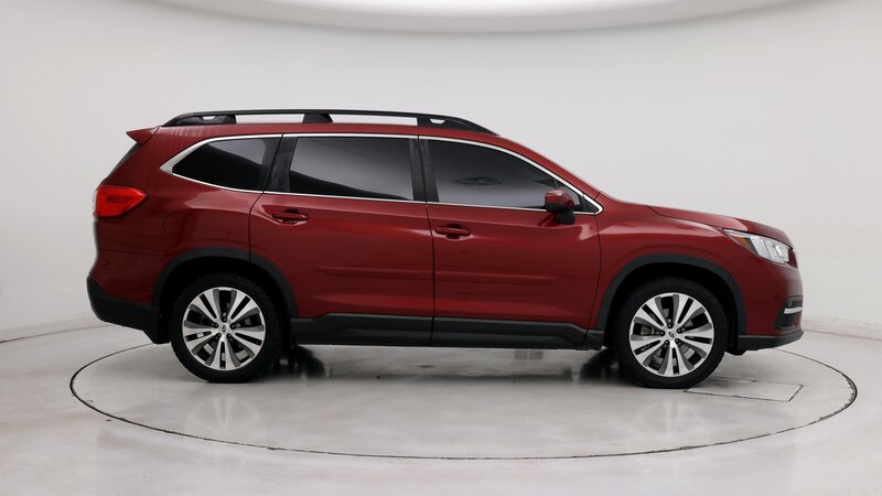 2019 Subaru Ascent Premium 7