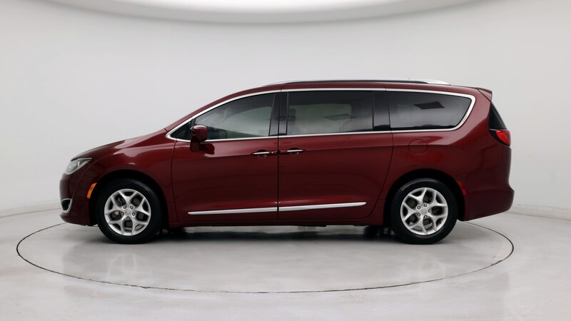 2019 Chrysler Pacifica Touring L 3