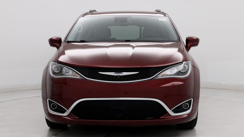 2019 Chrysler Pacifica Touring L 5