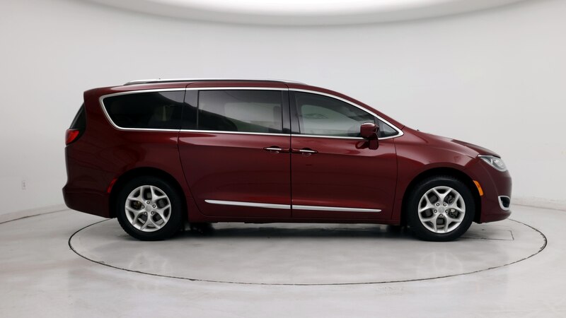 2019 Chrysler Pacifica Touring L 7