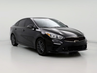 2020 Kia Forte GT-Line -
                Oklahoma City, OK