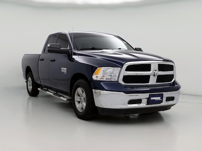 2022 RAM 1500 Classic Tradesman -
                Oklahoma City, OK