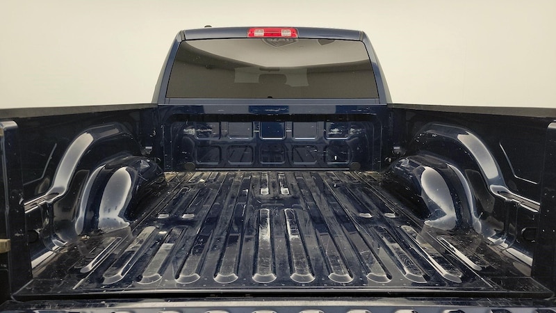 2022 RAM 1500 Classic Tradesman 20