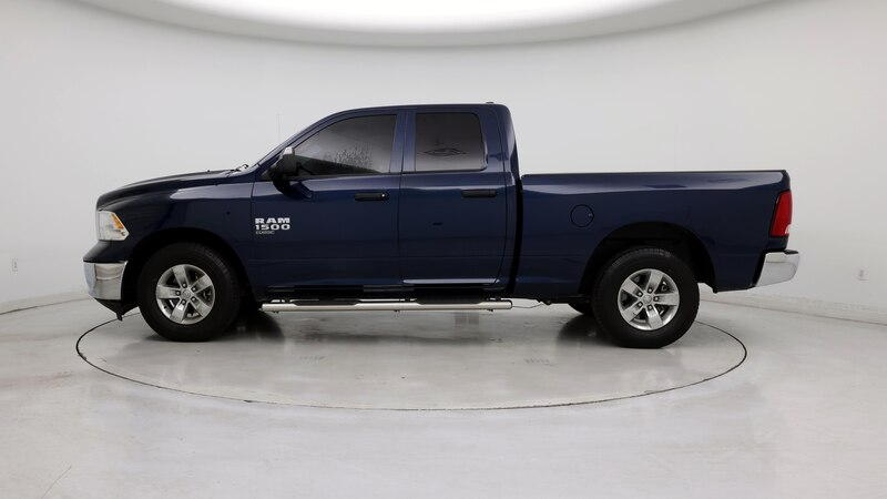 2022 RAM 1500 Classic Tradesman 3