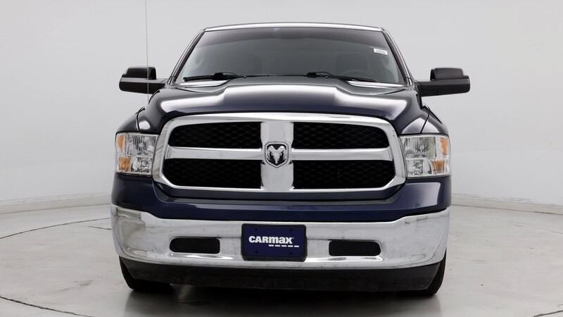 2022 RAM 1500 Classic Tradesman 5