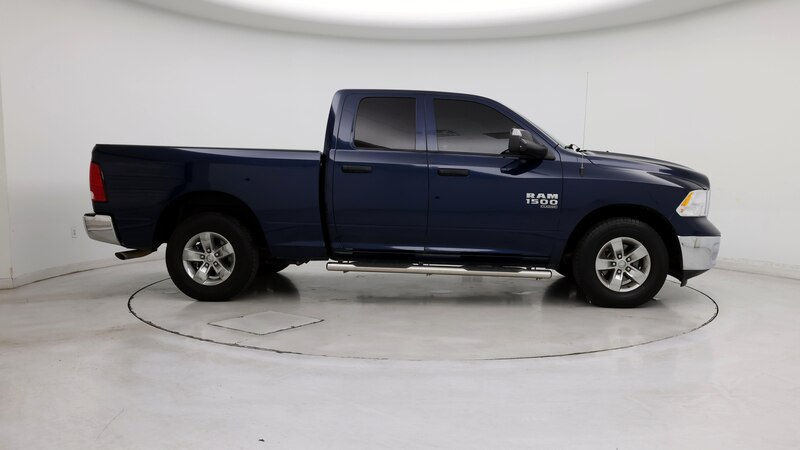 2022 RAM 1500 Classic Tradesman 7