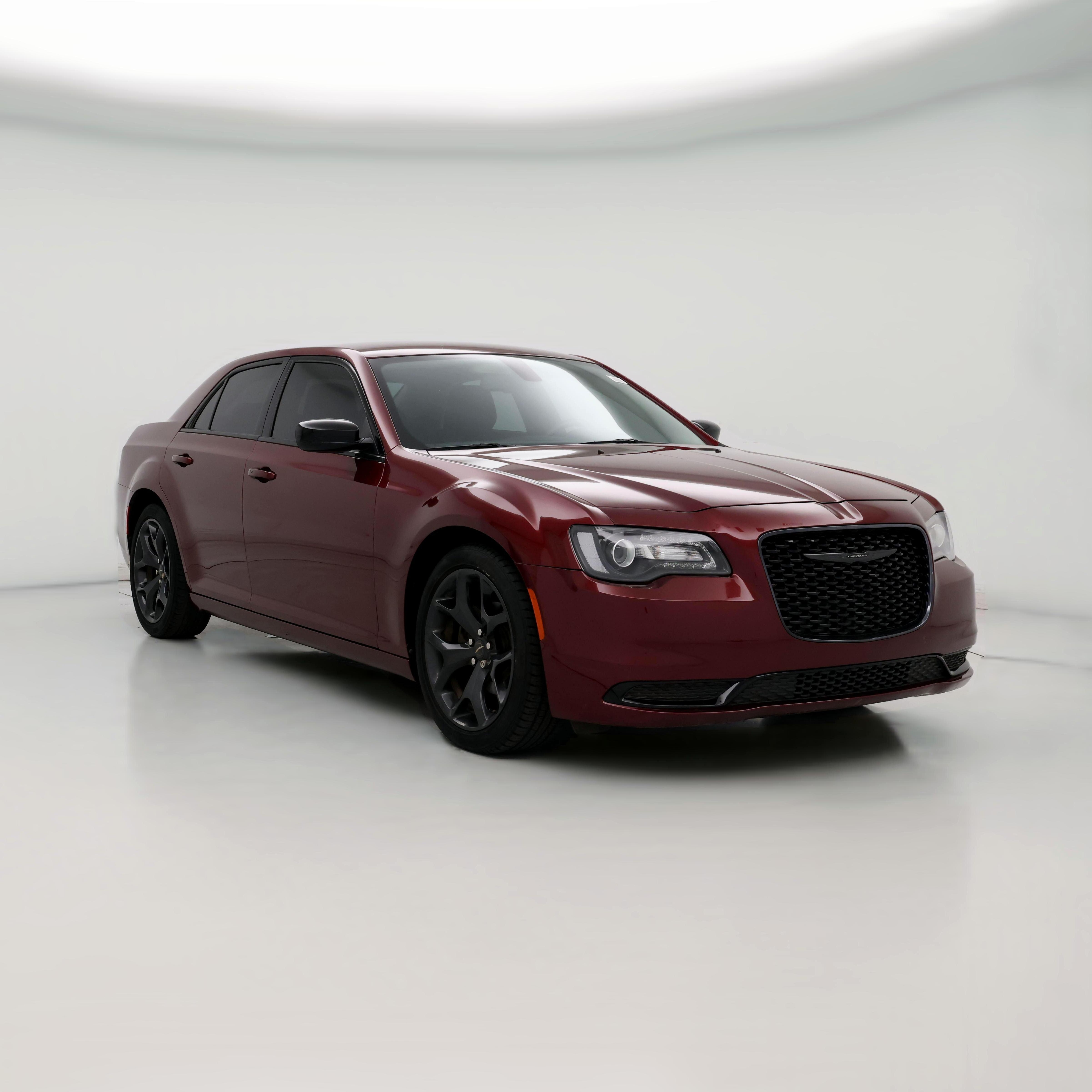 Chrysler 300 s 2020 for sale discount