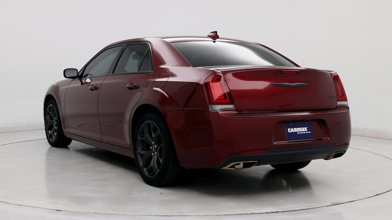 2020 Chrysler 300 Touring 2