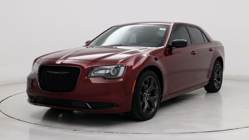 2020 Chrysler 300 Touring 4