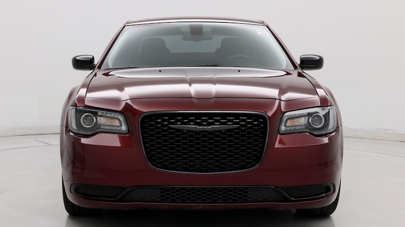 2020 Chrysler 300 Touring 5