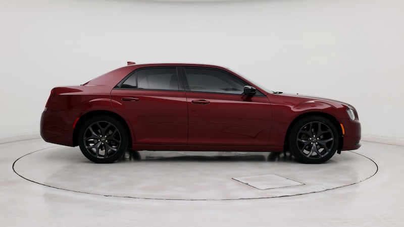 2020 Chrysler 300 Touring 7