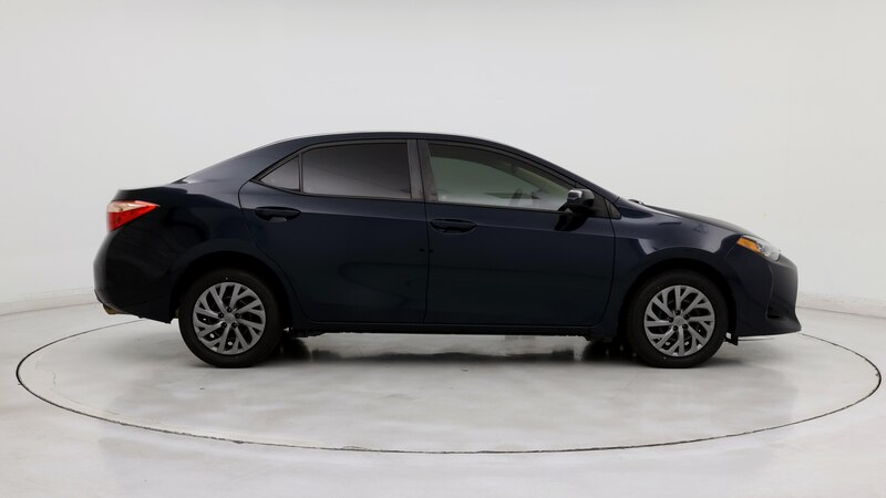 2017 Toyota Corolla LE 7