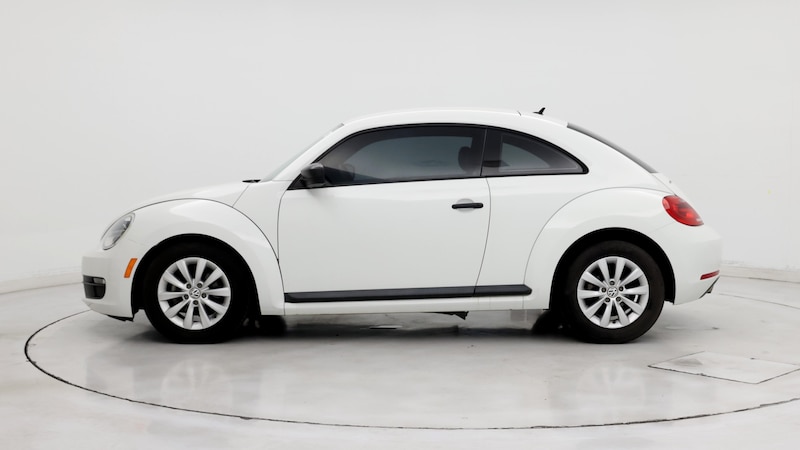 2015 Volkswagen Beetle  3