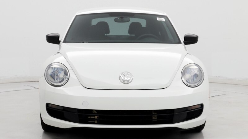 2015 Volkswagen Beetle  5