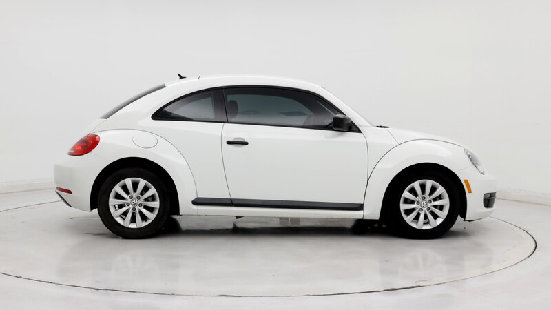 2015 Volkswagen Beetle  7