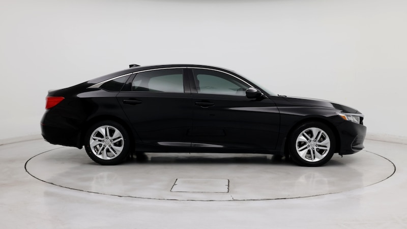 2019 Honda Accord LX 7