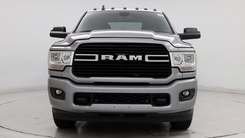 2019 RAM 2500 Big Horn 5