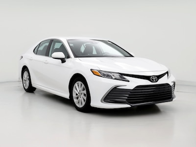 2022 Toyota Camry LE -
                Oklahoma City, OK