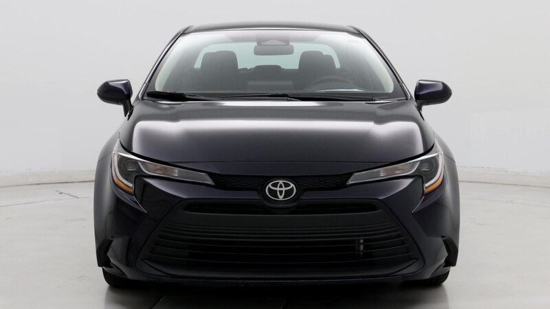 2023 Toyota Corolla LE 5