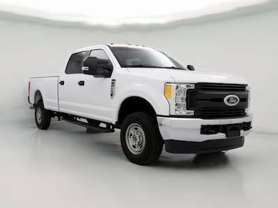 2017 Ford F-250 XL -
                Oklahoma City, OK