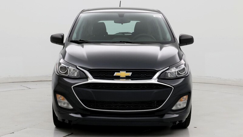 2019 Chevrolet Spark LS 5