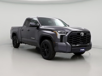 2022 Toyota Tundra Limited -
                Fresno, CA