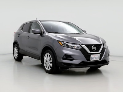 2021 Nissan Rogue Sport S -
                San Jose, CA