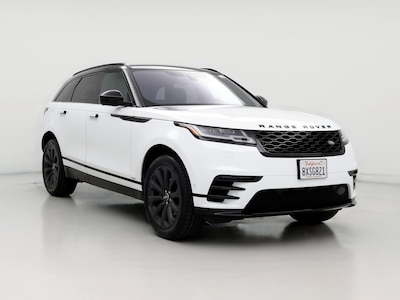 2019 Land Rover Range Rover Velar R-Dynamic SE -
                Fresno, CA