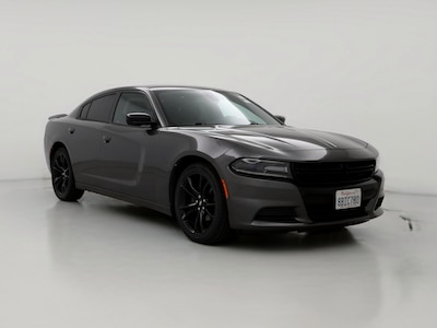 2017 Dodge Charger SE -
                Los Angeles, CA