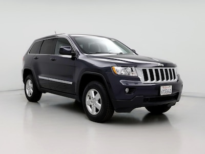 2013 Jeep Grand Cherokee Laredo -
                San Jose, CA