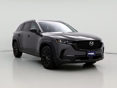 2023 Mazda CX-50 S -
                Sacramento, CA